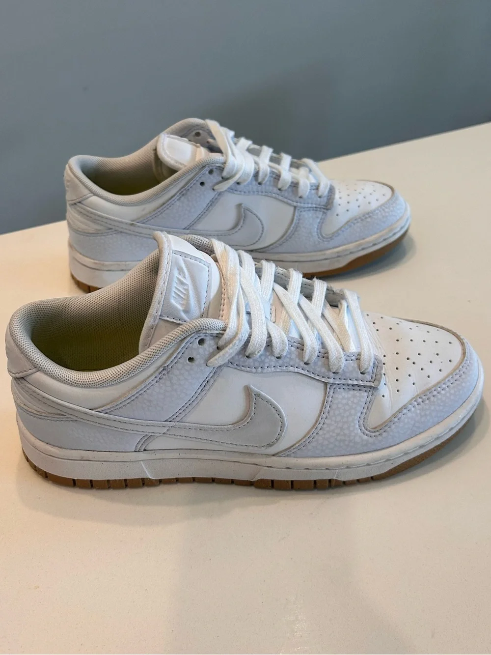 Nike Dunk Low Premium Next Nature women’s 7.5
